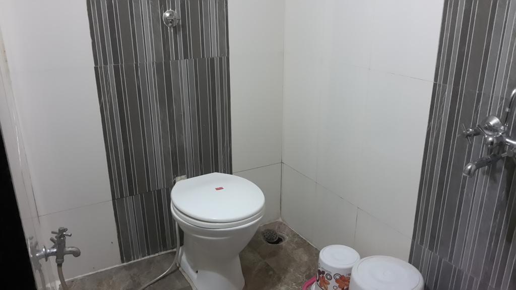 Hotel Sai Galaxy Inn Ширди Экстерьер фото