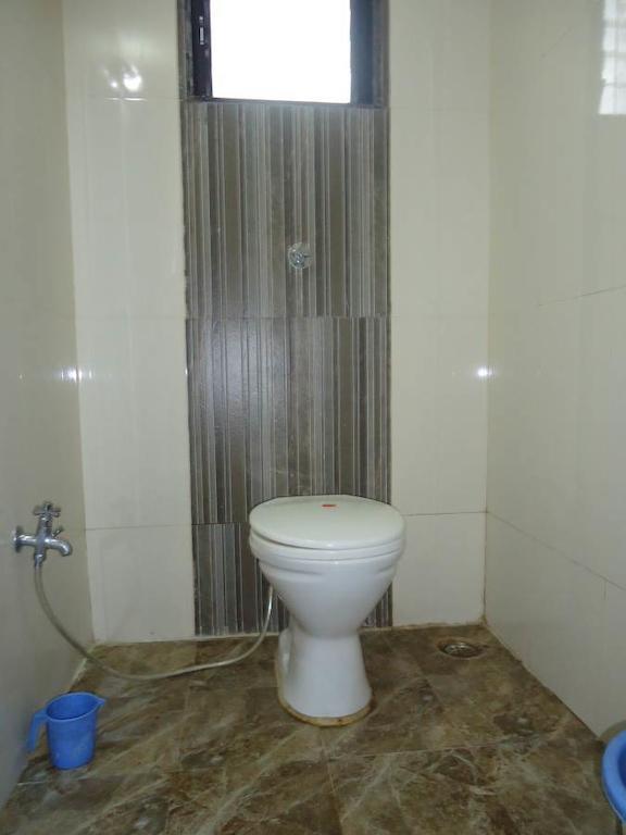 Hotel Sai Galaxy Inn Ширди Номер фото